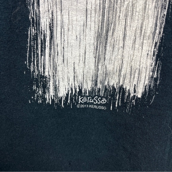 Fear Not For Jesus Lion Of Judah Triumphed T-Shirt Religious Jesus Tee Y2ks Sz M - Picture 4 of 16